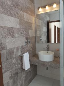 Apartamento de lujo Col La Paz 101