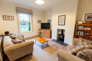 RIDGEMOUNT APT - Great base for walking and cycling in Keswick, Lake District National Park