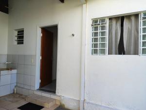 Flat Ushuaia Centro de Pompéia - SP