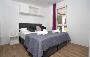 Gorgeous Home In Sveti Filip I Jakov