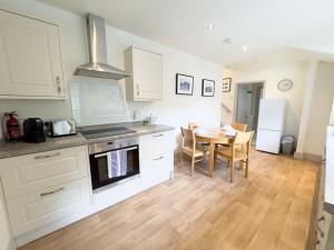 RIDGEMOUNT APT - Great base for walking and cycling in Keswick, Lake District National Park