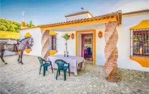 5 Bedroom Awesome Home In Ubrique