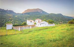 5 Bedroom Awesome Home In Ubrique