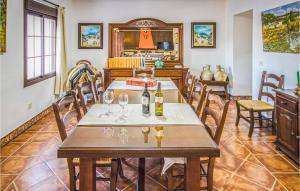 5 Bedroom Awesome Home In Ubrique