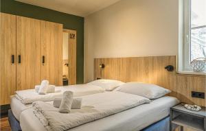 Ferienwohnung - Viehofen