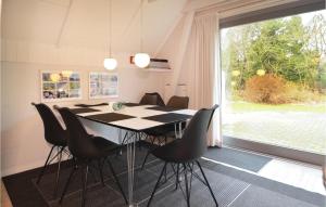 Holiday Home Møllehusvej Blåvand Xi