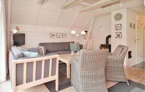 Holiday Home Møllehusvej Blåvand Xi