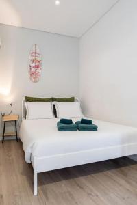 Oporto Seaside Village - Casa Praia