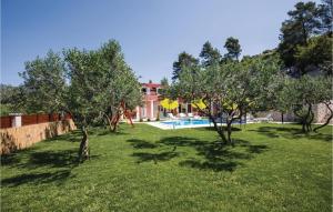 Lovely Home In Bacina With Wifi 
