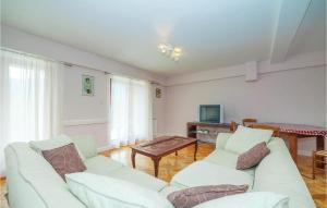 7 Bedroom Pet Friendly Home In Crni Kal 