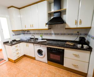Apartamento Mirador Vista Alegre SMC