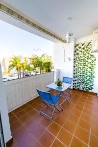 Apartamento Mirador Vista Alegre SMC - Лобрес