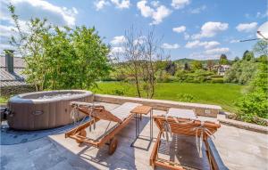 Beautiful Home In Gornje Stative