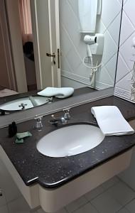 Flat Hotel Executivo Vila Olímpia (Apto 2509)