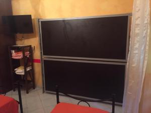 Ababaluba - Colosseo - San Giovanni