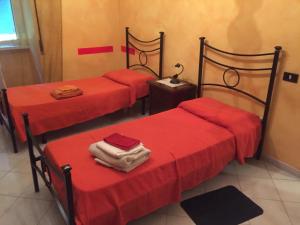 Ababaluba - Colosseo - San Giovanni