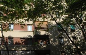 Ababaluba - Colosseo - San Giovanni