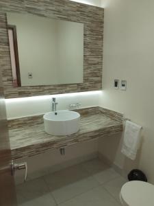 Apartamento de lujo Col La Paz 101