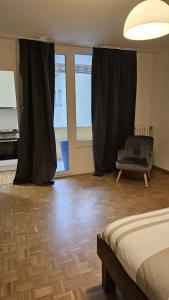 Messe Studio Suites Basel #1