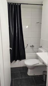 Messe Studio Suites Basel #1