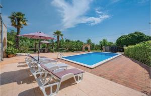 Apartment Baderna 13