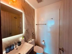 Loft Frente al Mar Acogedor