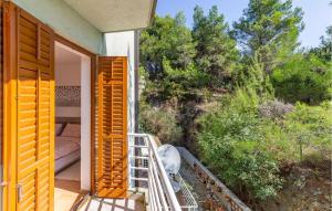 Amazing Apartment In Rabac With Wifi