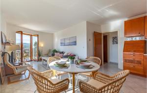 Amazing Apartment In Rabac With Wifi 
