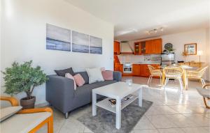 Amazing Apartment In Rabac With Wifi 