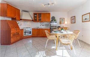 Amazing Apartment In Rabac With Wifi