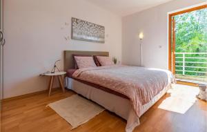 Amazing Apartment In Rabac With Wifi