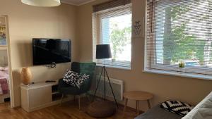 Apartament przy Parku Centralnym 2