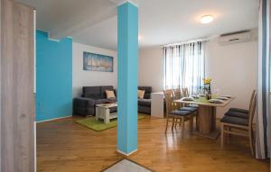 2 Bedroom Awesome Apartment In Labin