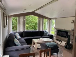 Koie Holiday Home 6 - Eidsdal