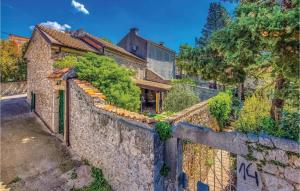 Awesome Home In Novi Vinodolski