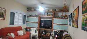 Casa com Piscina Peruibe