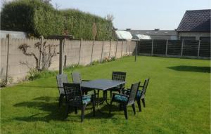 Cozy Home In Oostvleteren With Wifi