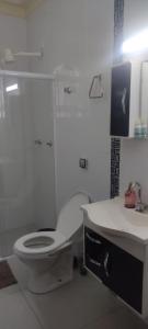 Casa com Piscina Peruibe