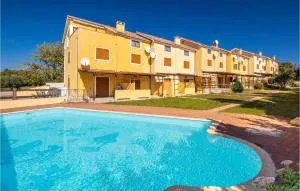 Stunning Apartment In Vabriga With Wifi - Vabriga