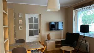 Apartament przy Parku Centralnym 2