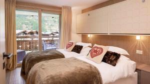 Chalet White Pearl in Zermatt