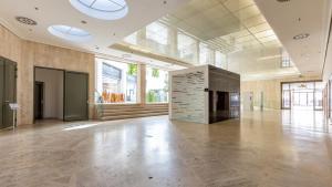 BNB City Gate Downtown Escape