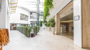 BNB City Gate Downtown Escape