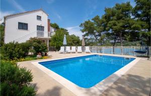 Holiday Home Przina Iv