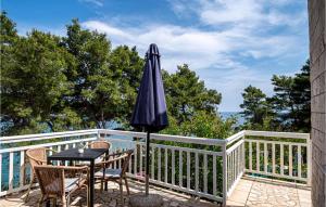 Holiday Home Przina Iv