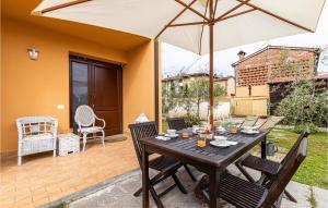 2 Bedroom Amazing Home In Orentano