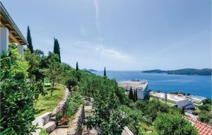 Apartment Na Krstu Vi