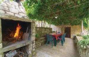 Holiday Home Borova Bb Ii