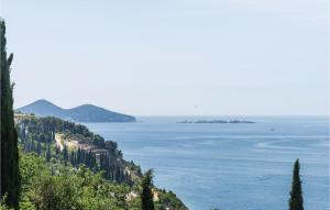 Apartment Na Krstu Vi