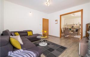 Cozy Home In Rovanjska With Wifi 